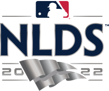 2022 National League Division Series logo.svg