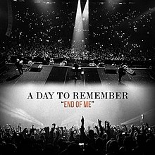 ADTR End of Me רדיו single.jpg