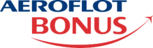 Aeroflot Bonus logo