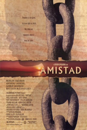 Film Amistad