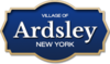 Official logo of Ardsley, New York
