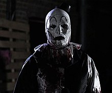 The Clown Killings~, Wiki