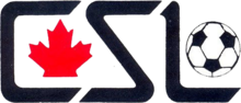 Canadian Soccer League (logo, 1987 – 92).png