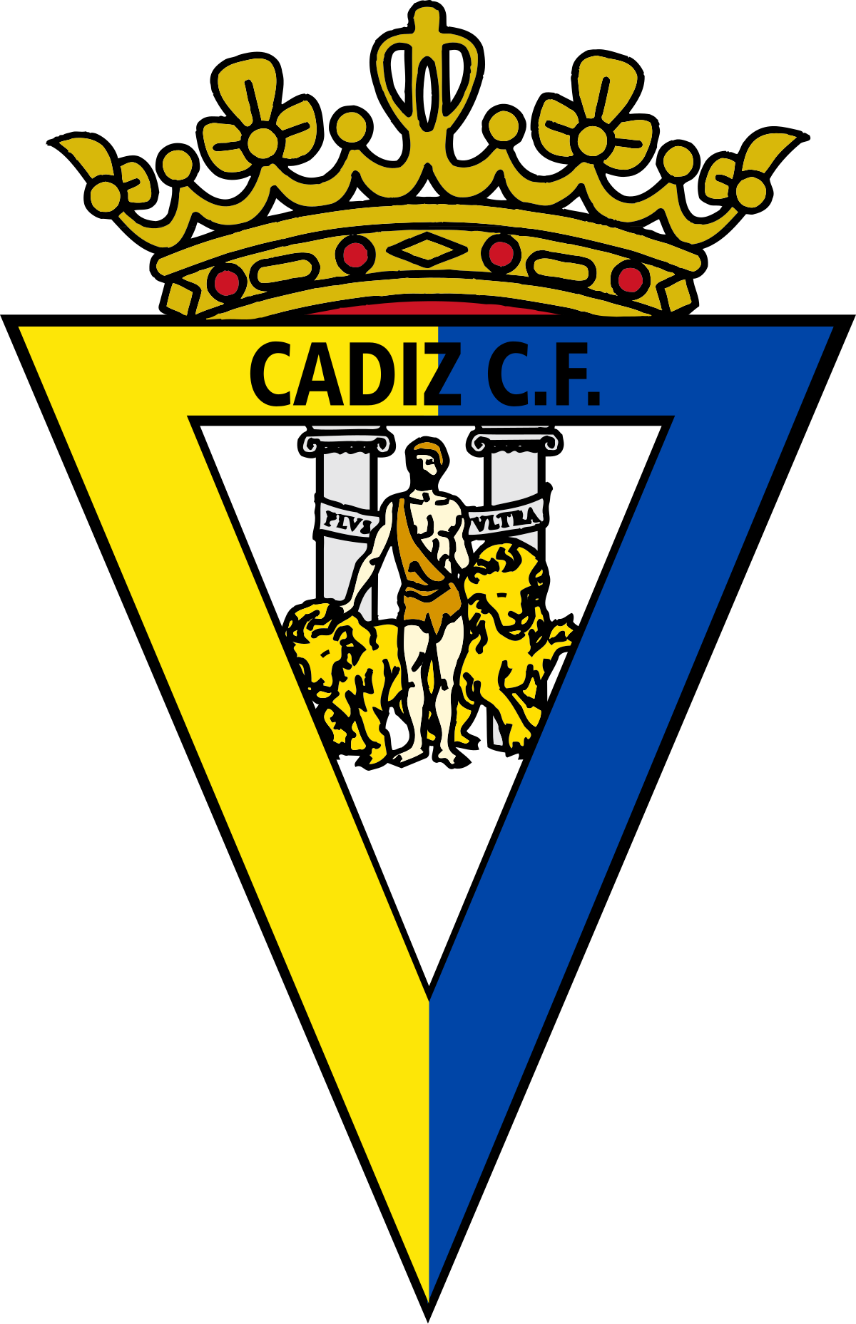 Partits de cádiz cf