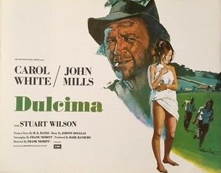 <i>Dulcima</i> (1971 film) 1971 film