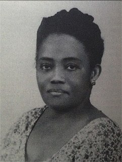 Edna Elliott-Horton