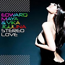 Эдвард Майя Stereo Love Cover.jpg