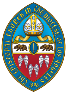 <span class="mw-page-title-main">Episcopal Diocese of Los Angeles</span> Diocese of the Episcopal Church in the United States