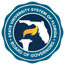 Florida Board of Governors seal.svg