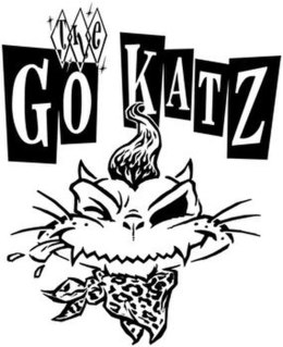 The Go-Katz