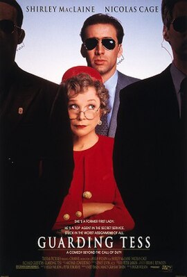 Theatrical release poster