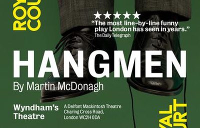 Hangmen (play)