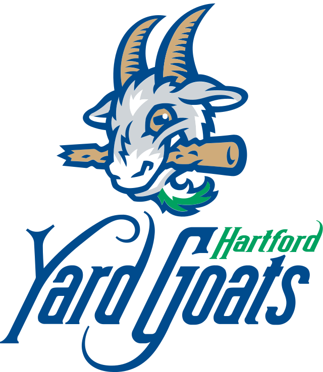 2022 Hartford Yard Goats Luis Lopez Colorado Rockies CO