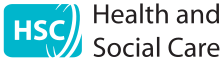 Health and Social Care (Northern Ireland) logo.svg