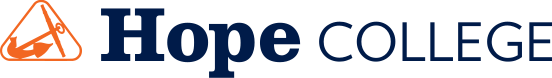 File:Hope College wordmark.svg