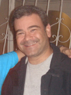 Iván Villazón Musical artist