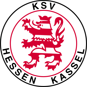 KSV Hessen Kassel logo.svg