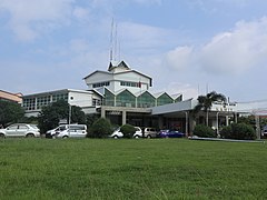 Kawit Municipal Hall