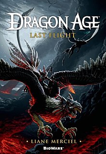 Dragon Age II - Wikipedia