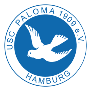 USC Paloma German football club