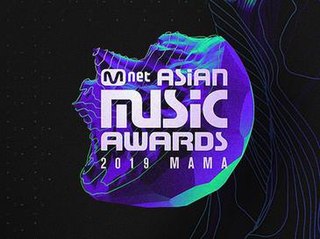 <span class="mw-page-title-main">2019 Mnet Asian Music Awards</span> Music awards annual ceremony