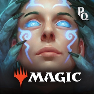 <i>Magic: The Gathering – Puzzle Quest</i> 2015 mobile puzzle video game