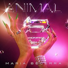 Maria Becerra - Animal.jpeg