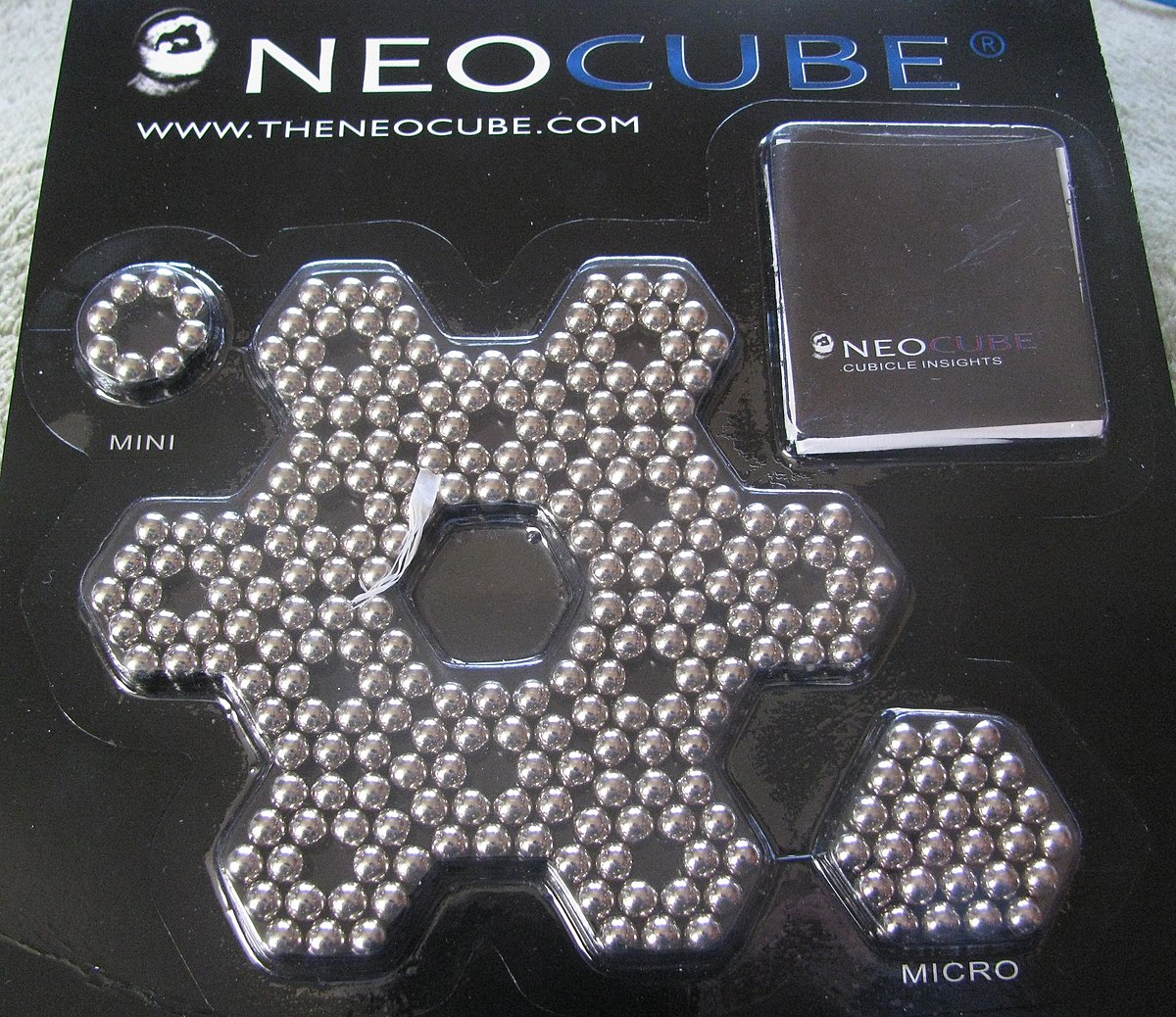 neocube