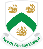 North Ferriby United A.f.c.