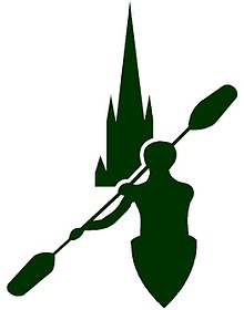 Norwich Canoe Club logo Norwich Canoe Club official logo.jpg