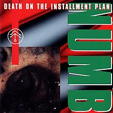 Numb - Death on the Installment Plan.jpg