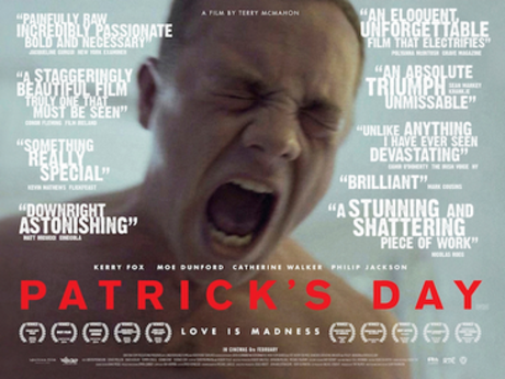 Patrick's Day (film)