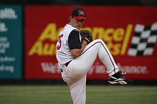 <span class="mw-page-title-main">Paul Mildren</span> Baseball player