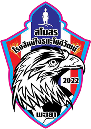 Phayao F.C. Thai football club