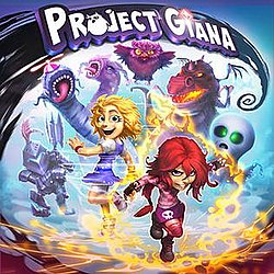 Project Giana