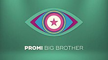 Лого на Promi Big Brother, юни 2019 г.jpg