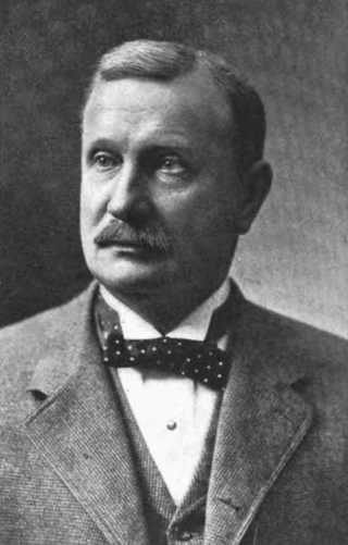 <span class="mw-page-title-main">Frank Rockefeller</span> American businessman from New York (1845–1917)