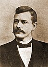 L.W. Rogers in 1892