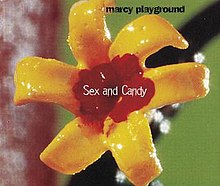 Sex And Candy Marcys Playground