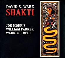 Shakti (David S. Ware albümü) .jpg