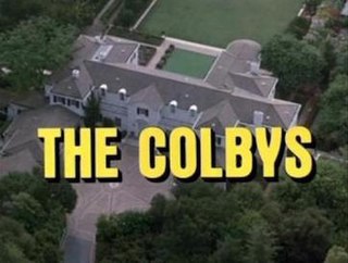 <i>The Colbys</i> television series