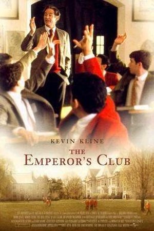 The Emperor's Club