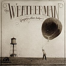 The Weatherman (album).jpg