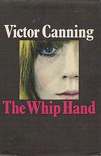 <i>The Whip Hand</i> (novel) 1965 novel