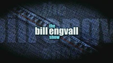 The Bill Engvall Show