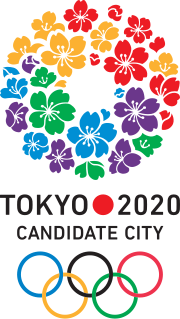 Tokyo bid for the 2020 Summer Olympics