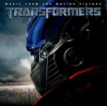 transformers first one