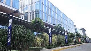 <span class="mw-page-title-main">Unilab</span> Philippine multinational consumer goods company