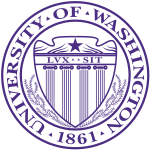 Seal.svg . dell'Università di Washington