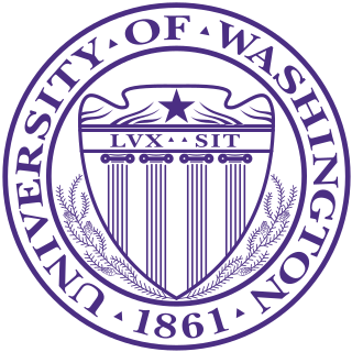 <span class="mw-page-title-main">University of Washington</span> Public university in Seattle, Washington, US